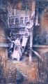 Les colleuses d'affiches - Chronique d'une fin de siècle