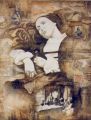L'heure tendre - Chronique d'une fin de siècle