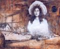 En el Muelle - Chronique d'une fin de siècle